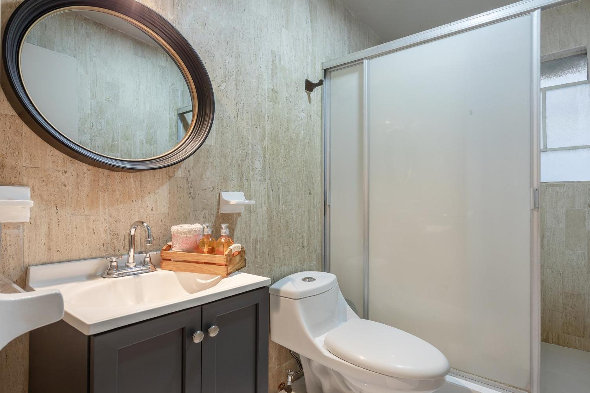 Relax In Style - Roma Norte 3Br - Fast Wifi Mexiko-Stadt Exterior foto
